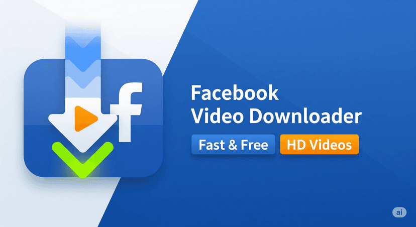 Facebook Video Downloader