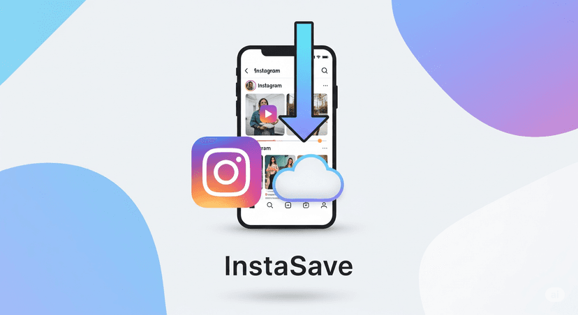Instagram Video Downloader